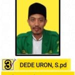 Dede Uron