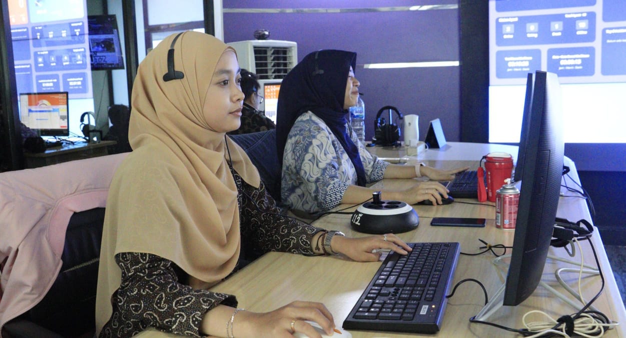 Call Center