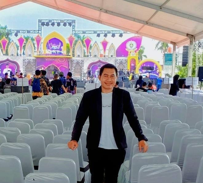 Kafilah Luar Daerah Diduga Dominasi Lomba MTQ Ke-54 Tingkat Kabupaten Tangerang 1 IMG 20240112 WA0009