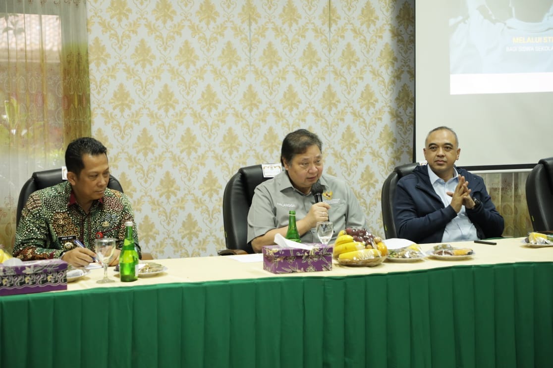 Kabupaten Tangerang Jadi Pilot Project Program Nasional SISTARA 1 IMG 20240229 WA0024