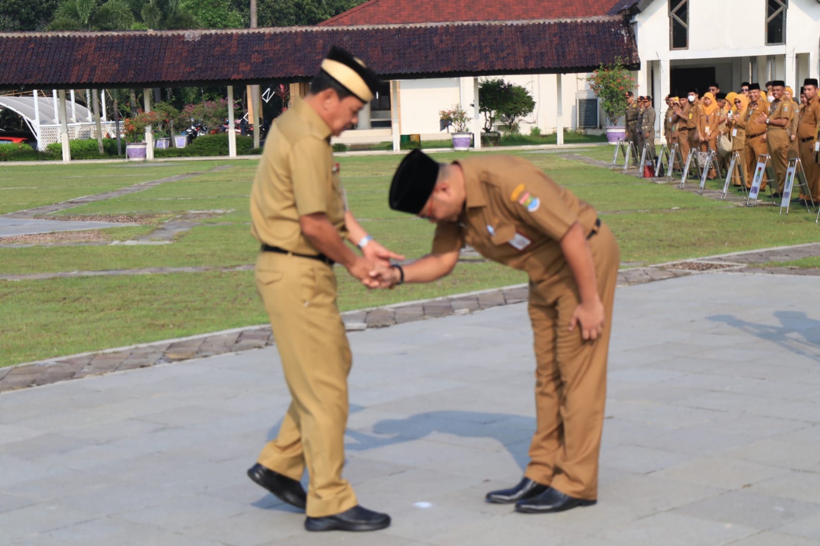Sekda: THR untuk ASN Dicairkan Mendekati Hari Raya Idul Fitri 2 IMG 20240326 WA0008