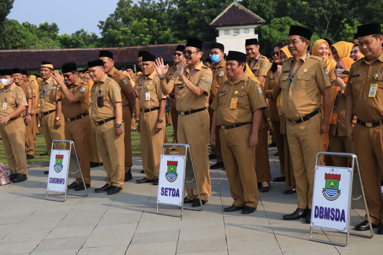 Sekda: THR untuk ASN Dicairkan Mendekati Hari Raya Idul Fitri 1 IMG 20240326 WA0009