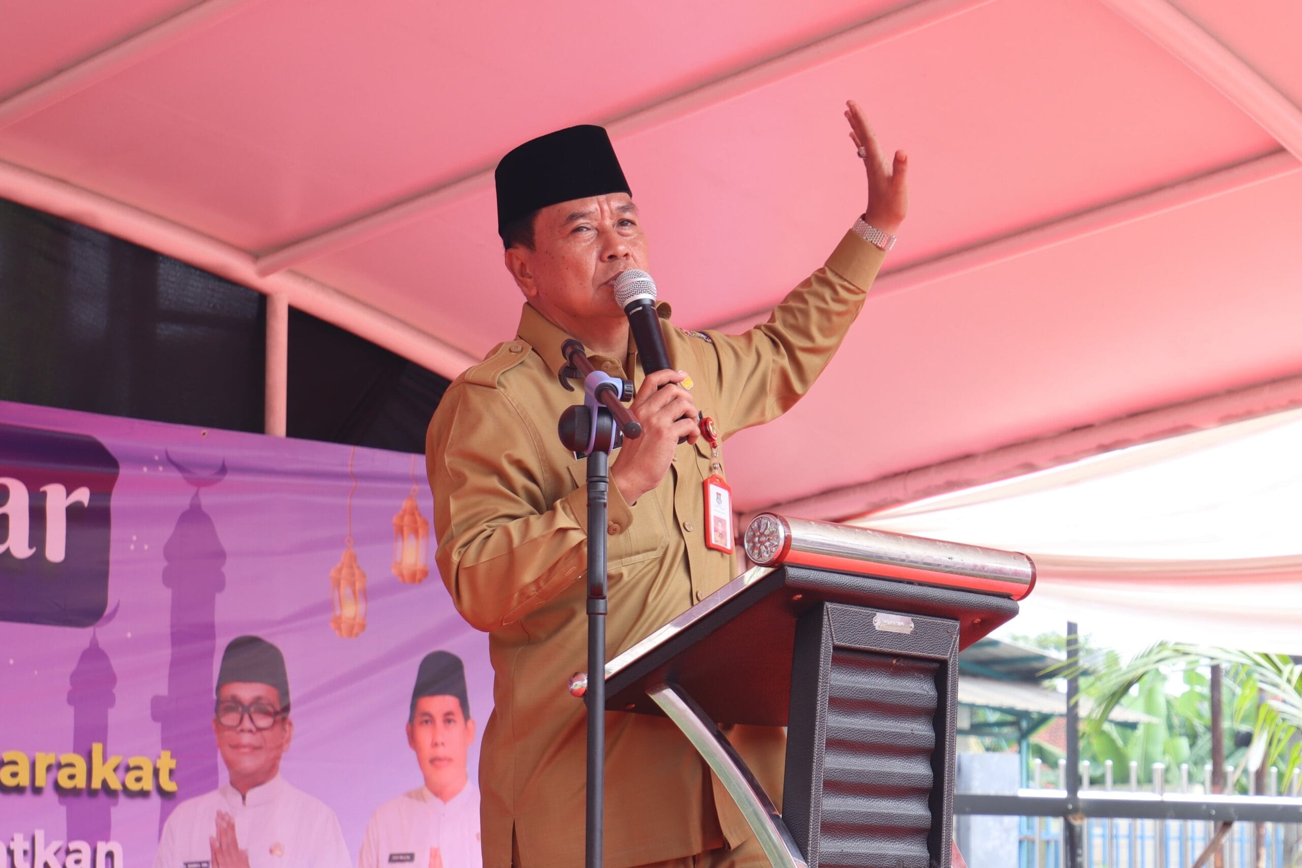 Sekda Ajak Para Guru Wujudkan Pendidikan Berkualitas dan Bermutu 1 IMG 20240423 WA0022 scaled