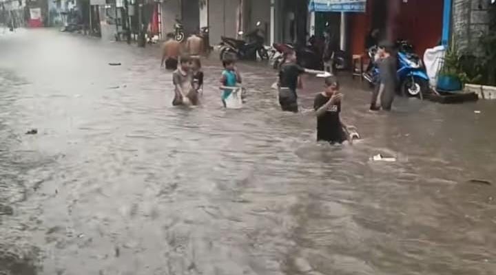 Warga Binong Bersatu, Akan Demo Ke Kantor Bupati Terkait Banjir, Warga Minta Ada Solusi 1 IMG 20240426 WA0006