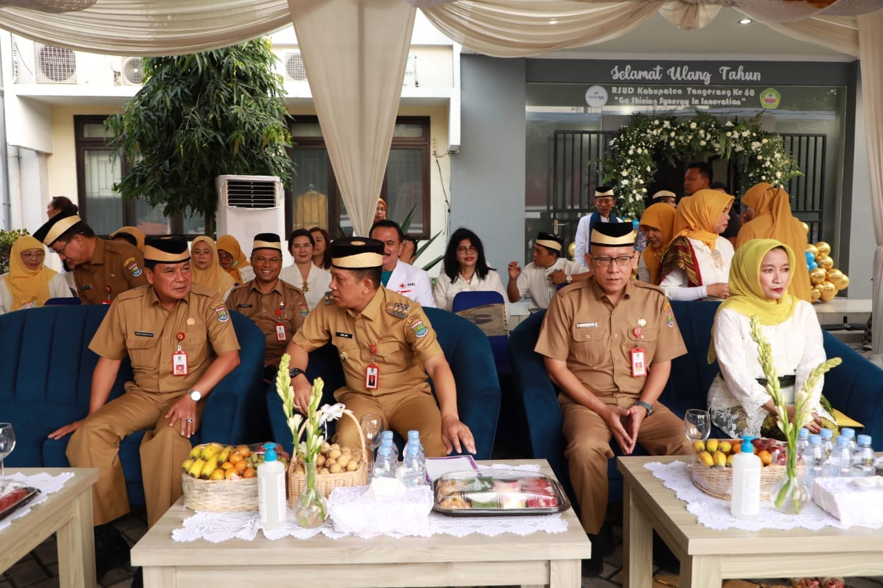 HUT Ke-60, RSUD Tangerang Gelar Khitanan bagi Penderita Hemofilia 2 IMG 20240508 WA0003
