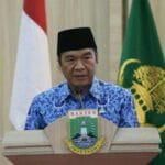 PJ Gubernur Banten