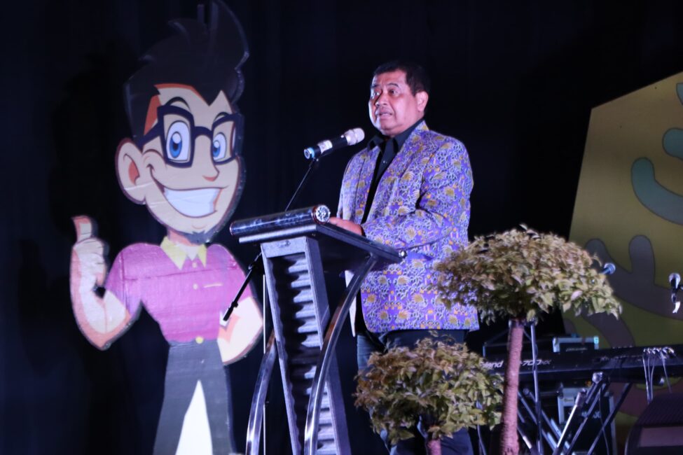 Pj Bupati Sebut Kabupaten Tangerang Masuk Tiga Besar Pendapatan Pajak Tertinggi 2 IMG 20240622 WA0071