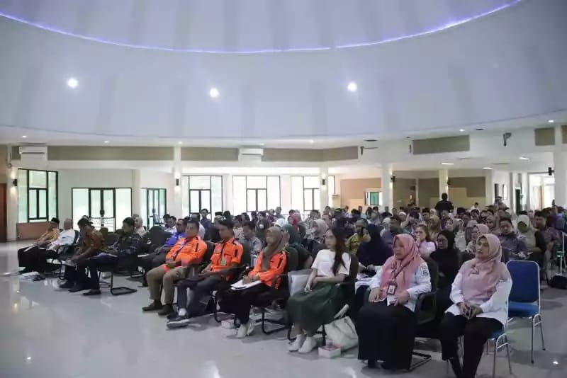 Dinas Sosial Gelar Pembinaan LKS di Gedung MUI Kota Tangerang 2 IMG 20240626 WA0073
