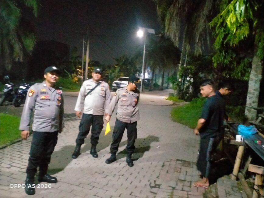 Video Aksi Tawuran Remaja di Cisoka, Kapolsek : Kami Sedang Telusuri Kebenarannya 1 IMG 20240627 WA0054