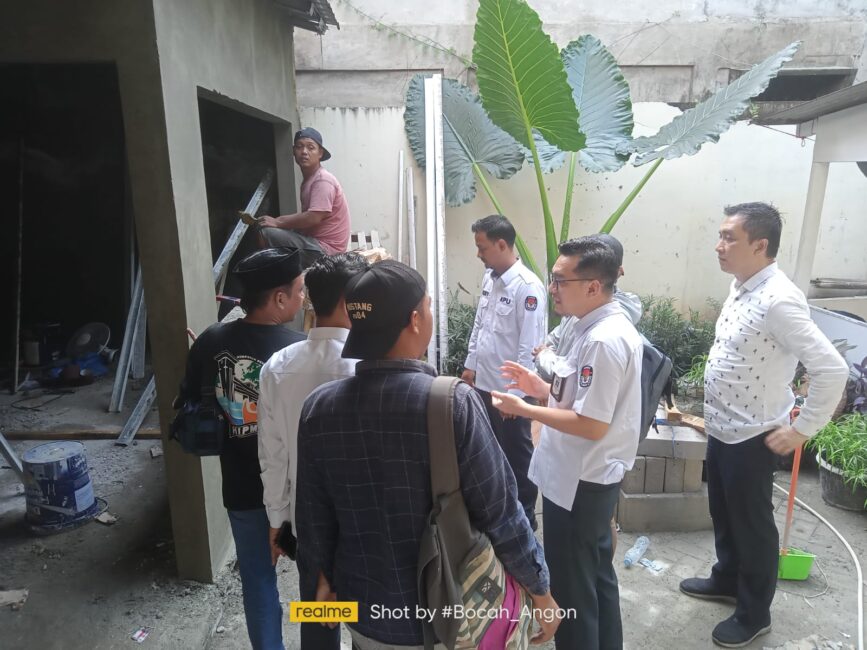 KJK Tangerang Raya dan KPU Kota Tangerang, Bersinergi Berjalannya Pemilukada 2024 1 IMG 20240708 WA0107