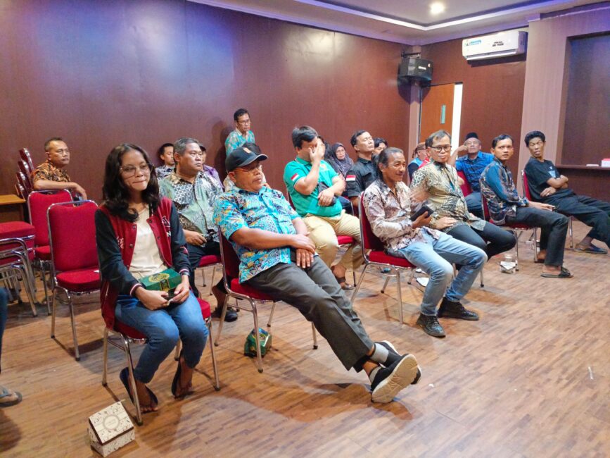 Peringatan HUT Kemerdekaan RI Ke-79 di Kecamatan Solear, Ketua Panitia: Tahun Ini Kita Buat Meriah Acaranya 1 IMG 20240808 WA0105