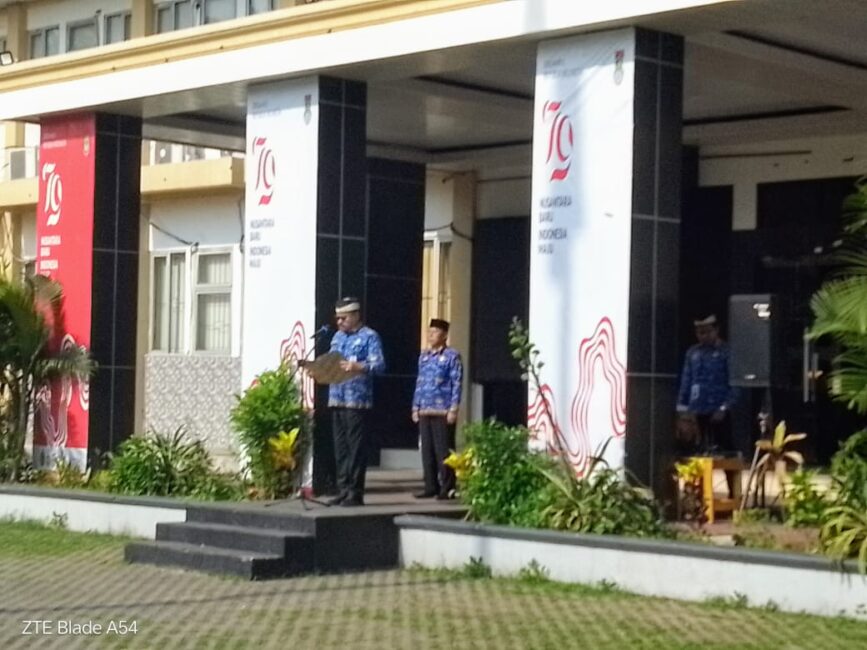 Camat Sepatan