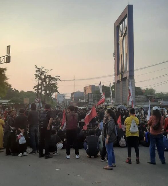 GMNI Kabupaten Tangerang