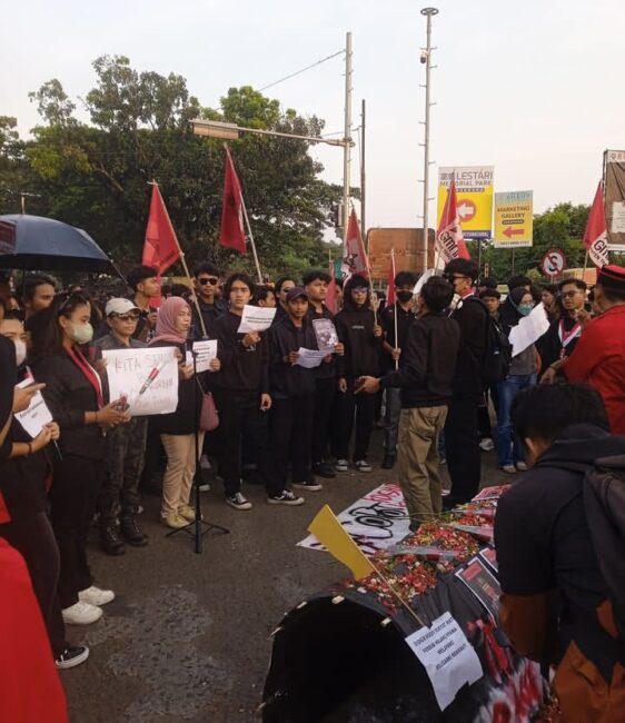 GMNI Kabupaten Tangerang