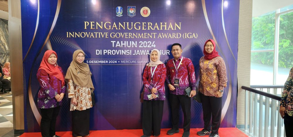 BSKDN dan Kemendagri Gelar IGA 2024, Kabupaten Tangerang Raih Predikat Kabupaten Sangat Inovatif 1 IMG 20241211 WA0081