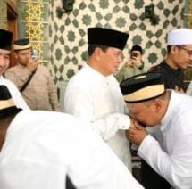 Idul Fitri 1446 H, Bupati Tangerang: Mari Kita Tingkatkan Ketakwaan dan Pererat Kebersamaan 2 IMG 20250401 WA0071