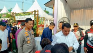 Agro Festival 2025 Dimulai, Bupati Tangerang dan Kapolres Metro Tangerang Kota Hadir 1 IMG 20250613 WA0048