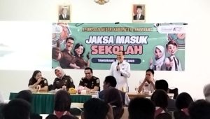 Kejari Kabupaten Tangerang Gelar JMS di SMPN 1 Cisoka, Edukasi Hukum Kepada Pelajar 1 IMG 20250619 WA0006