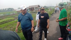 Jumsih di Desa Mekarjaya, Camat Sepatan : Menjaga Kebersihan Adalah Tanggung Jawab Bersama 1 IMG 20250808 WA0011