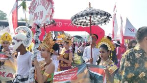 Ribuan Warga Desa Pasanggrahan Tumpah Ruah Ikuti Karnaval Kemerdekaan 1 IMG 20250817 WA0060