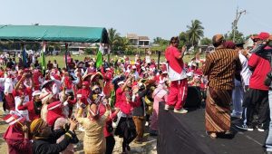 Ribuan Warga Desa Pasanggrahan Tumpah Ruah Ikuti Karnaval Kemerdekaan 2 IMG 20250817 WA0063