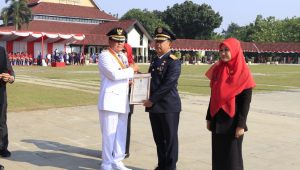 Rangkaian Peringatan HUT RI ke-80 di Kabupaten Tangerang Berlangsung Khidmat 1 IMG 20250817 WA0116