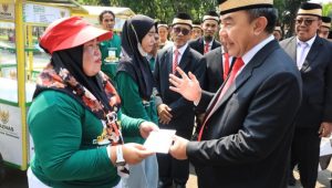 Rangkaian Peringatan HUT RI ke-80 di Kabupaten Tangerang Berlangsung Khidmat 6 IMG 20250817 WA0118