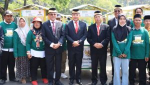 Rangkaian Peringatan HUT RI ke-80 di Kabupaten Tangerang Berlangsung Khidmat 7 IMG 20250817 WA0124