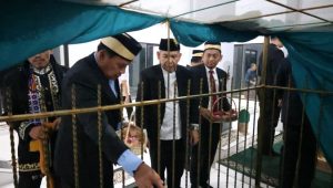 Rangkaian Peringatan HUT RI ke-80 di Kabupaten Tangerang Berlangsung Khidmat 5 IMG 20250817 WA0144