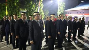 Rangkaian Peringatan HUT RI ke-80 di Kabupaten Tangerang Berlangsung Khidmat 4 IMG 20250817 WA0155
