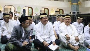 Rangkaian Peringatan HUT RI ke-80 di Kabupaten Tangerang Berlangsung Khidmat 2 IMG 20250817 WA0175 1