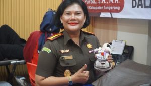 Kejari Kabupaten Tangerang Gelar Donor Darah Peringati Harlah ke-80 1 IMG 20250828 WA0097