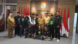 Bupati Menerima Kunjungan TTKKBI DPW II Kabupaten Tangerang 1 IMG 20250903 WA0030