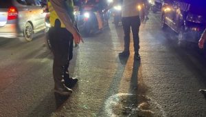 Kecelakaan Maut di Sepatan, Akibat Pelajar Tewas Terlindas Truk Sampah Diduga DLHK Lalai 1 IMG 20250918 WA0001