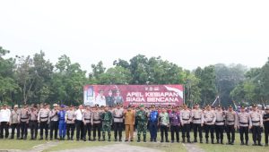 Pimpin Apel Kesiapsiagaan Bencana, Bupati Tangerang Tekankan 4 Hal Penting 2 IMG 20250918 WA0047