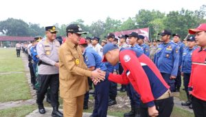 Pimpin Apel Kesiapsiagaan Bencana, Bupati Tangerang Tekankan 4 Hal Penting 1 IMG 20250918 WA0050 1