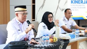 Wabup Intan Monitoring Pelaksanaan Program Percepatan Penurunan Stunting di Teluknaga 1 IMG 20250924 WA0111