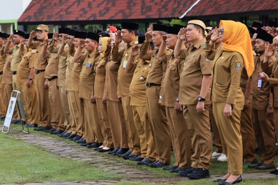 Hari Desa Nasional, Bupati Tangerang Tegaskan Desa Sebagai Pilar Pembangunan Daerah 1 IMG 20260119 WA0212