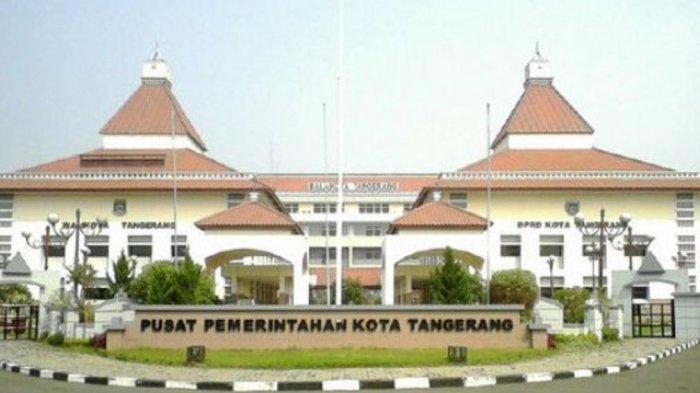 Rangkaian HUT Ke-33 Kota Tangerang Meriah, Setahun Kepemimpinan Walikota dan Wakil Walikota Catat Sejumlah Capaian 1 IMG 20260218 WA0205