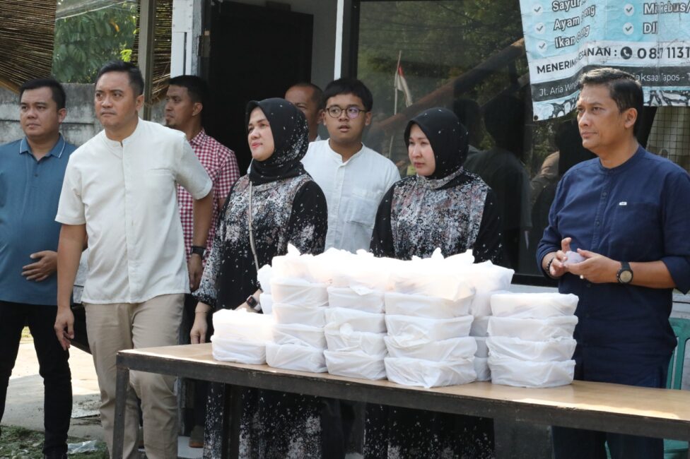 Hari Raya Idul Adha, Kajari Kabupaten Tangerang Sambangi Yayasan Disabilitas 1 IMG 20260531 WA0054