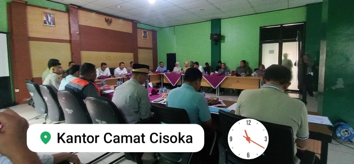 Catat, Penataan Tata Ruang Eks TPPS Cisoka Akan Dilaksanakan Hari Kamis 1 IMG 20260616 WA0177