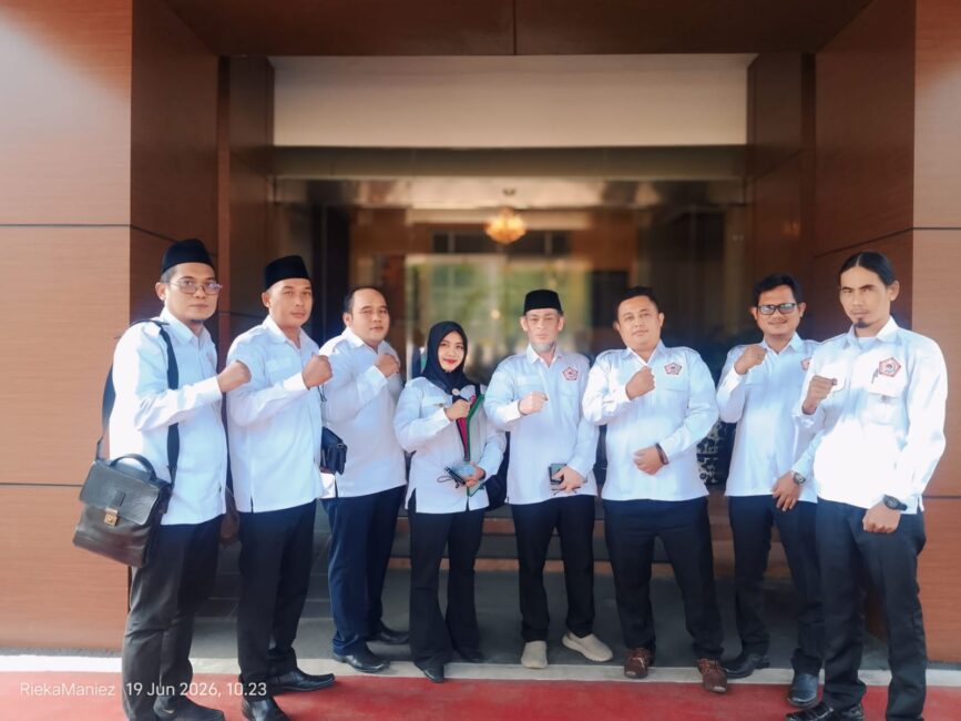 Perkuat Sinergisitas, GMPK Dorong Kejari Kabupaten Tangerang Kawal Akuntabilitas Anggaran dan Tata Kelola Aset 1 IMG 20260619 WA0085