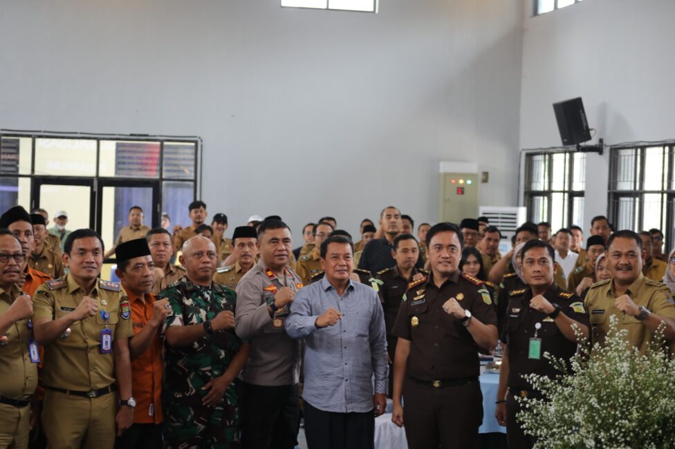 Tingkatkan Pemahaman dan Kesadaran Hukum Masyarakat, Kejari Kabupaten Tangerang Sosialisasi Kadarkum 1 IMG 20260622 WA0201