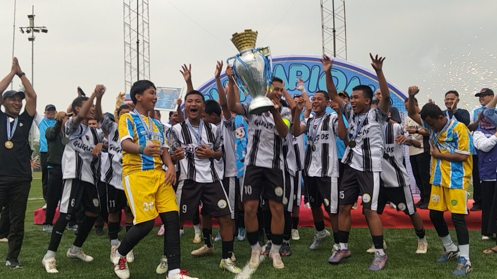 Bupati Tangerang Tutup Gala Siswa Indonesia Tingkat Kabupaten Tangerang 1 IMG20260624164919 01