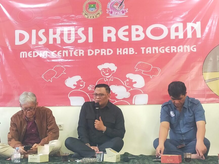 Dewan Deden Dorong Perkuat Sistem Pendampingan Korban Kekerasan Seksual 2 IMG 20260715 WA0183