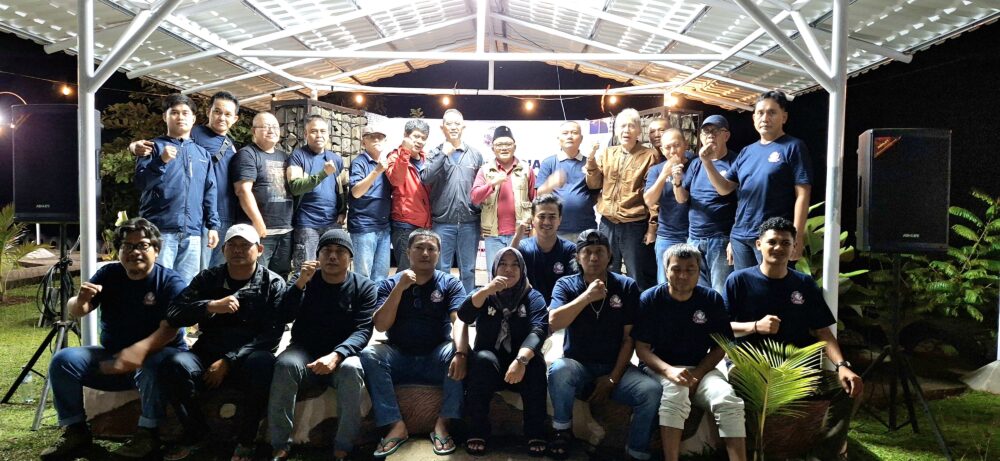 Raker Media Center DPRD Kabupaten Tangerang: Kholid Ismail dan Deny Hikmat Dorong Pentahelix Kolaboratif 2 IMG 20260801 WA0321