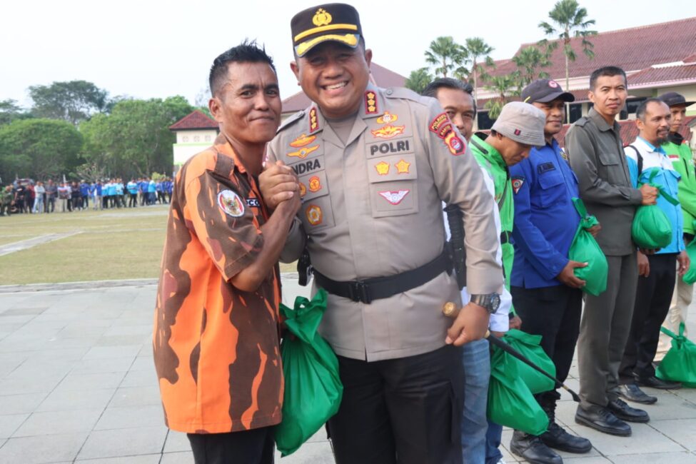 Gelar Apel Sabuk Kamtibmas, Polresta Tangerang Satukan Buruh, Ojol, TNI hingga Tokoh Agama 1 IMG 20260806 WA0176